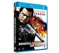 Rendez-Vous en Enfer - Blu Ray