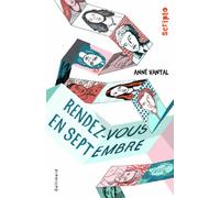 Rendez-vous en septembre