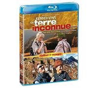 Rendez-vous en terre inconnue : Adriana Karembeu et Gilbert Montagné [Blu-ray]