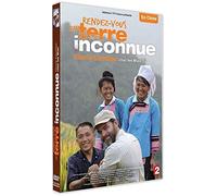 RENDEZ-VOUS EN TERRE INCONNUE - CLOVIS CORNILLAC CHEZ LES MIAO EN CHINE