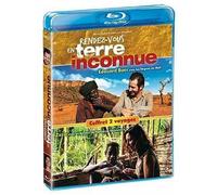 Rendez-vous en terre inconnue : Edouard Baer et Zazie [Blu-ray]
