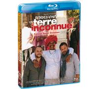 Rendez-vous en terre inconnue - François-Xavier Demaison chez les Raïka [Blu-ray]