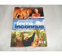 Rendez-vous en terre inconnue : patrick timsit ; muriel robin