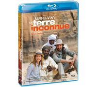 Rendez-vous en terre inconnue - Sylvie Testud [Blu-ray]