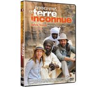 Rendez-vous en terre inconnue : sylvie testud [FR Import] (DVD)