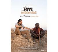 RENDEZ VOUS EN TERRE INCONNUE VIANNEY EN PAYS AFAR - DVD
