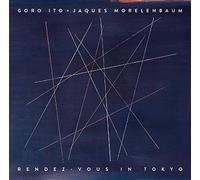 RENDEZ-VOUS IN TOKYO(SHM-CD)