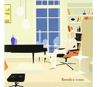 Rendez-Vous:Produced By Coba