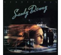 Sandy Denny - Rendezvous [VINYL]