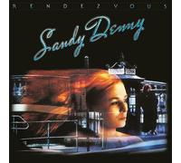 Sandy Denny – Rendezvous – CD – Deluxe Album