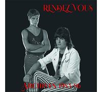 Rendezvous - Archives 1983-86