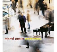 Rendezvous by Camilo, Michel [Music CD]