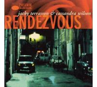 Rendezvous by Jacky Terrasson (1997-09-23)