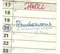 Rendezvous / Das Messer [Vinyl Single 7'']