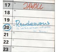 Rendezvous - Ich hab' dich seit langem nicht gesehen / Das Messer / CBS A 3433