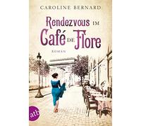Rendezvous im Café de Flore