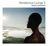 RENDEZVOUS LOUNGE 2 - VARIOUS - CD - G11501z