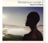 Rendezvous Lounge - Vol. 2-Rendezvous Lounge