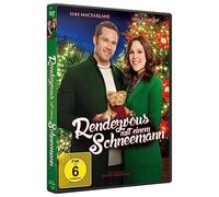 Weihnachtsfilm - Rendezvous mit Einem Schneemann