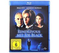 RENDEZVOUS MIT JOE BLACK - MOV