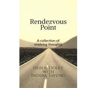 Rendezvous Point: A collection of evolving thoughts