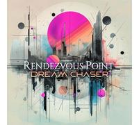 Rendezvous Point - Dream Chaser (Splattered White-Viola Vinyl) [VINYL]