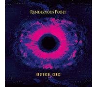 Rendezvous Point - Universal Chaos [VINYL]