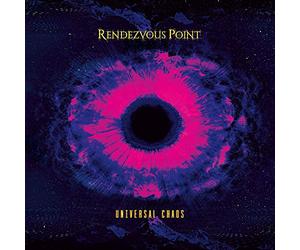 Rendezvous Point - Universal Chaos [VINYL]