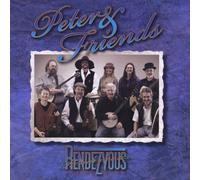 Rendezvous String Band - Peter & Friends
