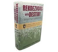 RENDEZVOUS WITH DESTINY: History of the 101st Airborne Division