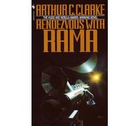 Rendezvous with Rama
