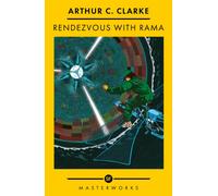 Rendezvous With Rama