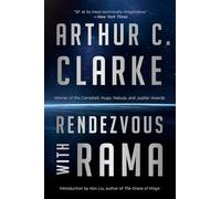 Rendezvous With Rama (S.F. Masterworks S.) by Clarke, Arthur C. (April 13, 2006) Paperback