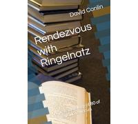 Rendezvous with Ringelnatz: A first bilingual anthology of 80 of my favourite verses