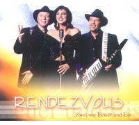 Rendezvous - Zwei Wie Feuer und Eis