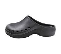 RenDiuJups Surgery Shoes Nurse Shoes For Women Comfortable Waterproof Medical Shoes(Black,39-40)