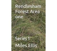 Rendlesham Forest Area one: Series 1 (Ghosts Stories and ufo)