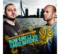 Rene Amesz & Baggi Begovic - Nervous Nitelife: New Headliners V. 2