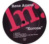 Rene Amesz / Korona
