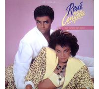 RENE AND ANGELA - NO HOW NO WAY 12 INCH (12" SINGLE) US MERCURY 1985 (Katalog-Nummer:8849721)
