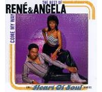 Rene and Angela - Rene and Angela Best of