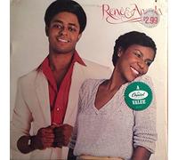 Rene & Angela