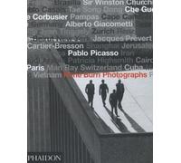 Rene Burri Photographs: Written by Hans-Michael Koetzle, 2012 Edition, Publisher: Phaidon Press [Hardcover]