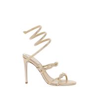 RENÉ CAOVILLA 'Braid Cleo' Sandals 37.5