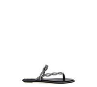 RENÉ CAOVILLA 'Braid' Sandals 37