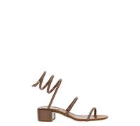 RENÉ CAOVILLA 'Cleo' Sandals 37.5