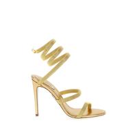 RENÉ CAOVILLA 'Cleo' Sandals 38.5