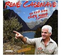 René Casenave - On Est Bien Chez Nous