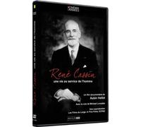Rene cassin:une vie au service de l'homme