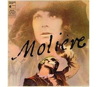 René CLEMENCIC - MOLIÈRE - bande originale